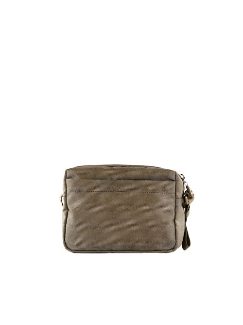 MD20 Umhängetasche MANDARINA DUCK | P10QMT34TAUPE